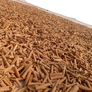 Cinnamon Sticks Split Cassia Vietnam Premium Quality Top Grade Spicy AD Single Herbs Spices- WS 0084989322607