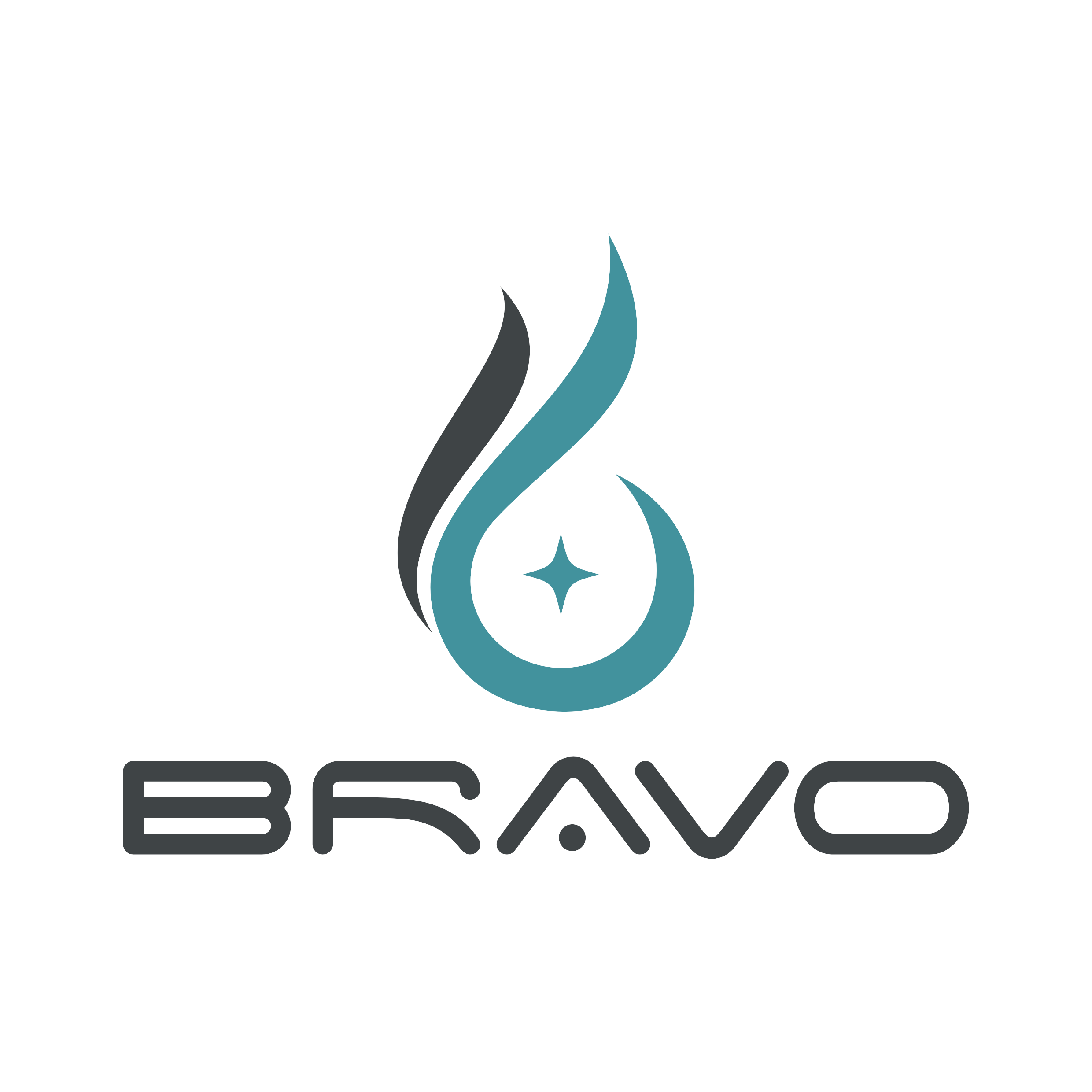 Hangzhou Bravo Textile Co., Ltd. logo