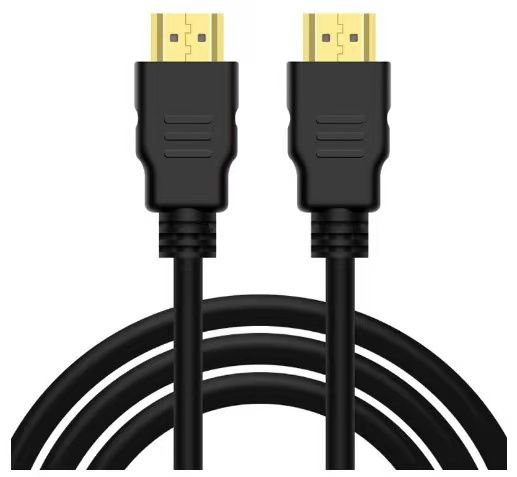 18gbps 24k Gold Plated cable hdmi 4k MALE-MALE  4k 3d 60hz 1M 1.5M 1.8M 2M 3M 5M 10M 15M 20M 30M HDMI Cable Black