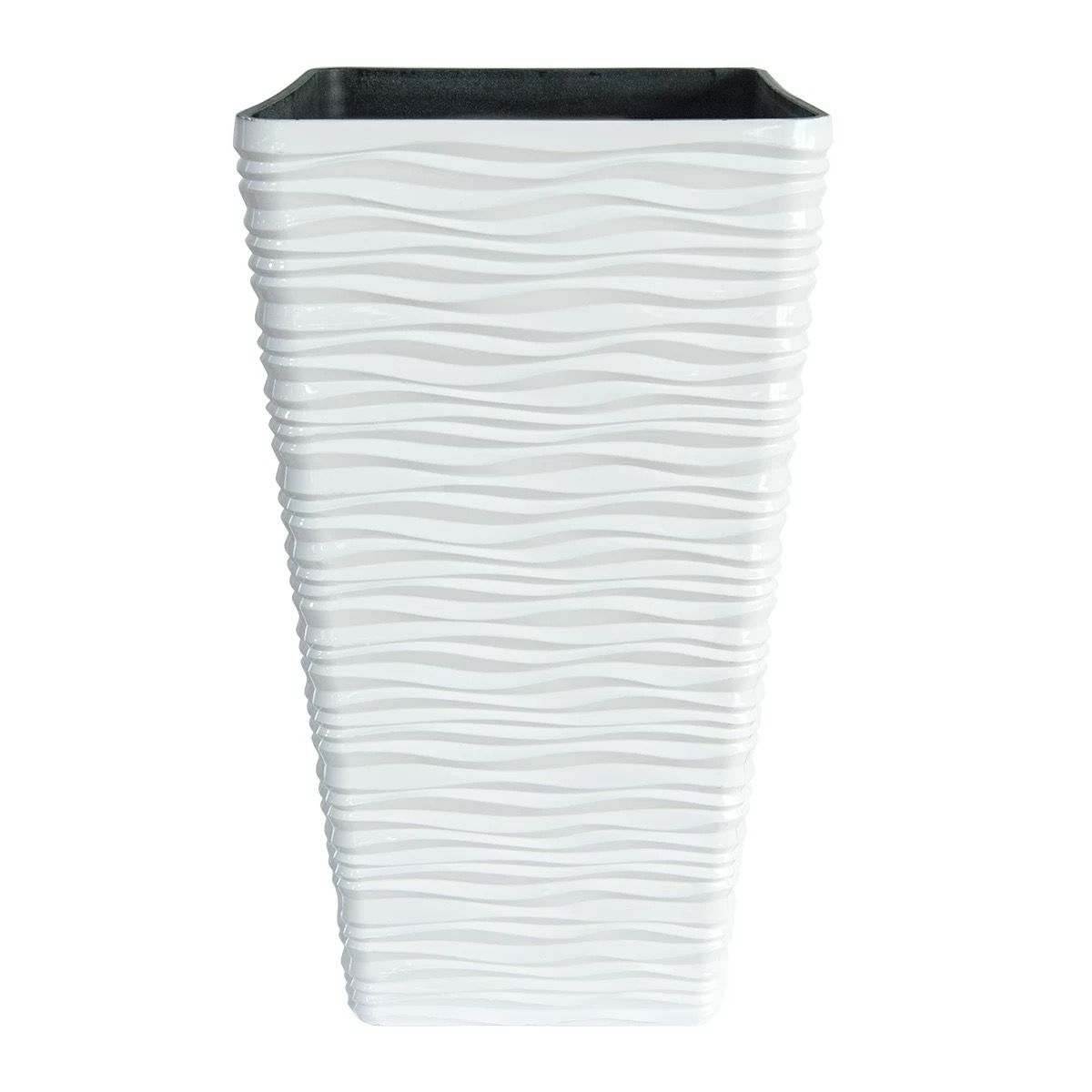 Shanghai Yuechong International Trade Co., Ltd. Big Cheap Flower Pot Planter Indoor Large Outdoor Decorative Plastic Flower Pots Wholesale For Plants