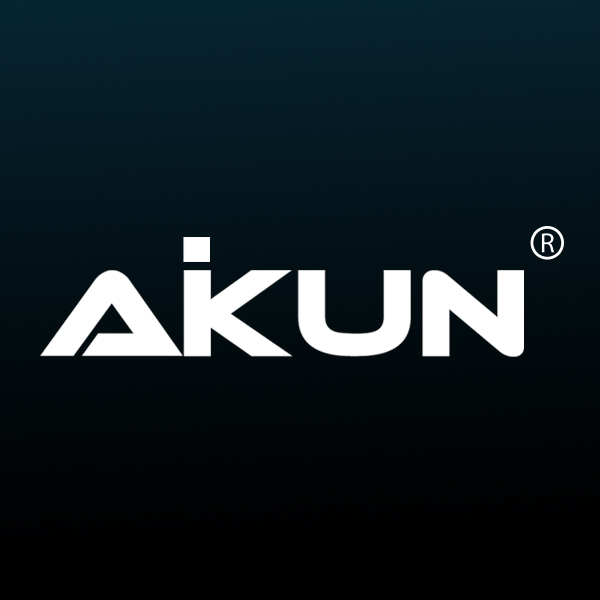 Aikun (China) Electronics Company Limited logo