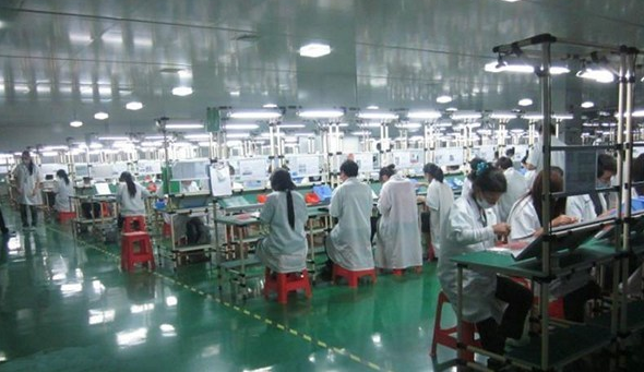 Shenzhen Red Gentle Electrical Technology Co., Ltd. Mini washing machine