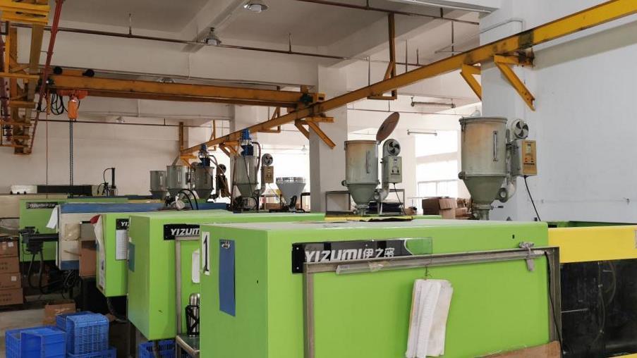 Shenzhen Nobet Technology Co., Ltd. factory image 6