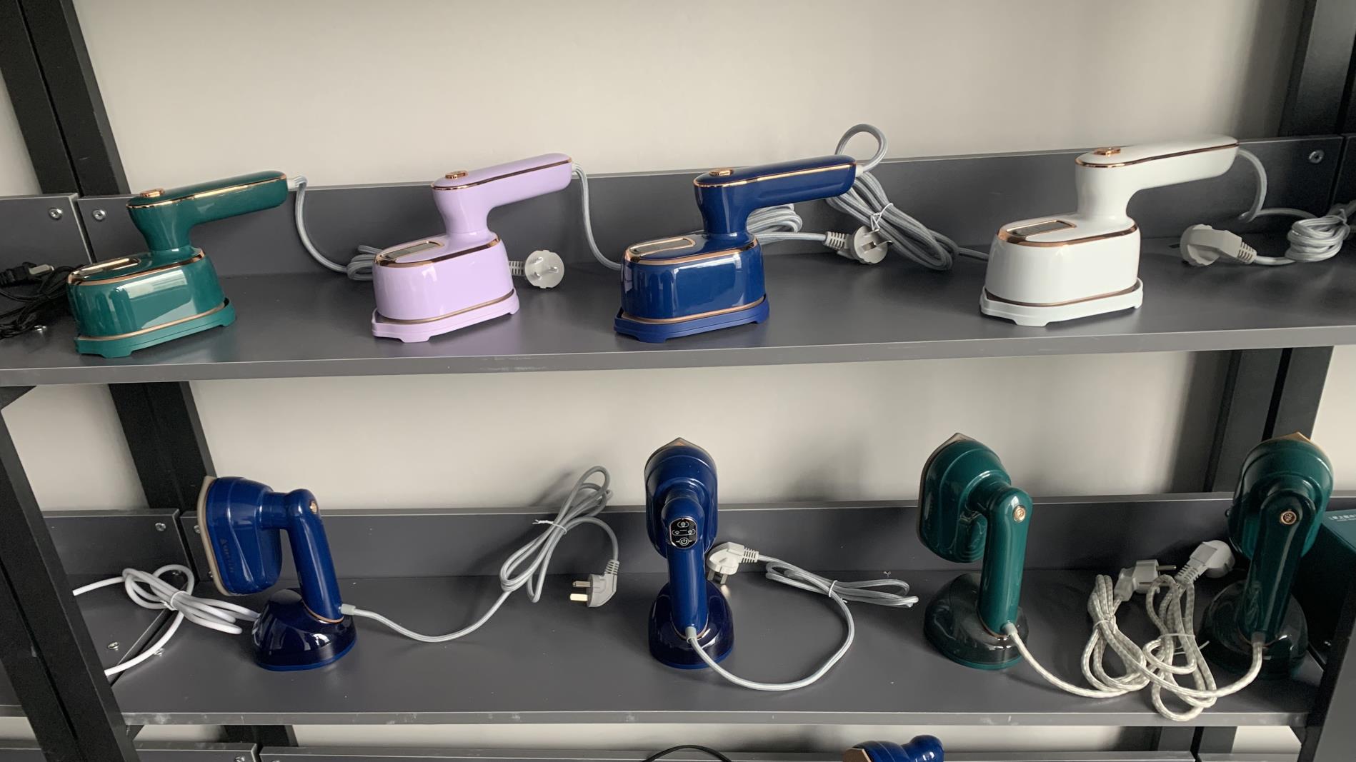 Huizhou Xingyue Technology Co., Ltd. Steam Iron