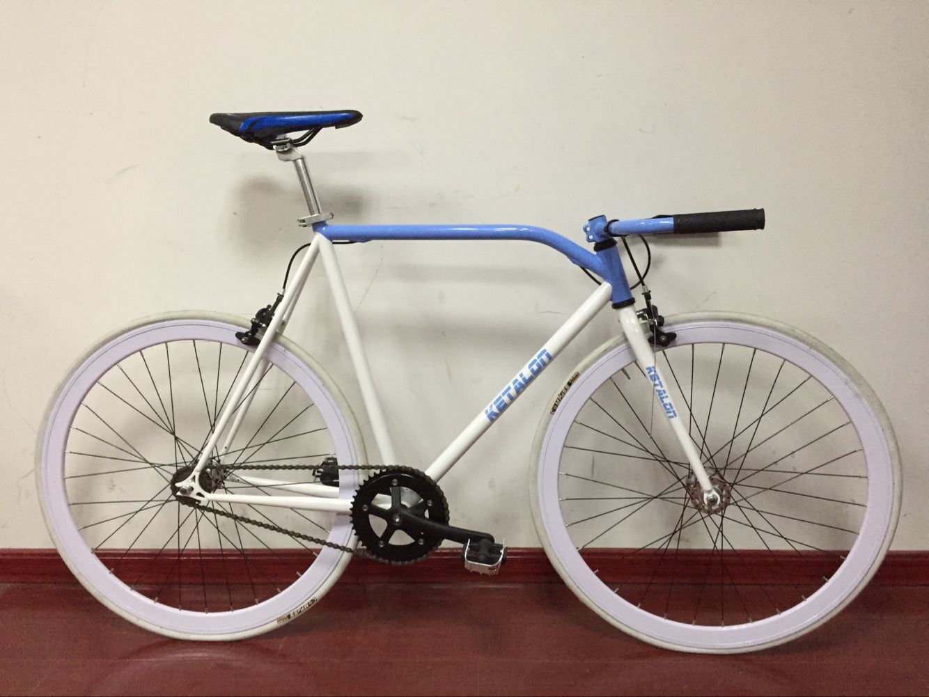Hangzhou Sunloyal Industrial Co., Ltd. Children Bike