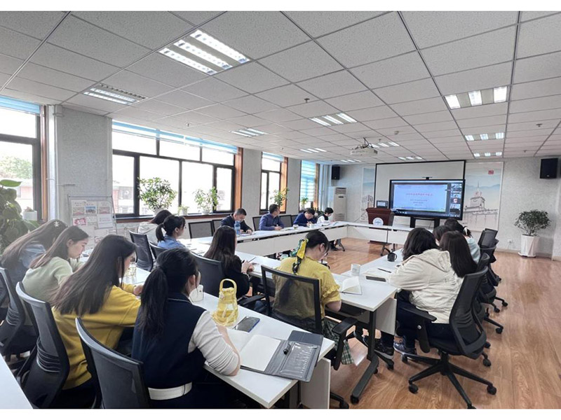 Quanzhou Boyuan Group Co., Ltd. Freight agents services