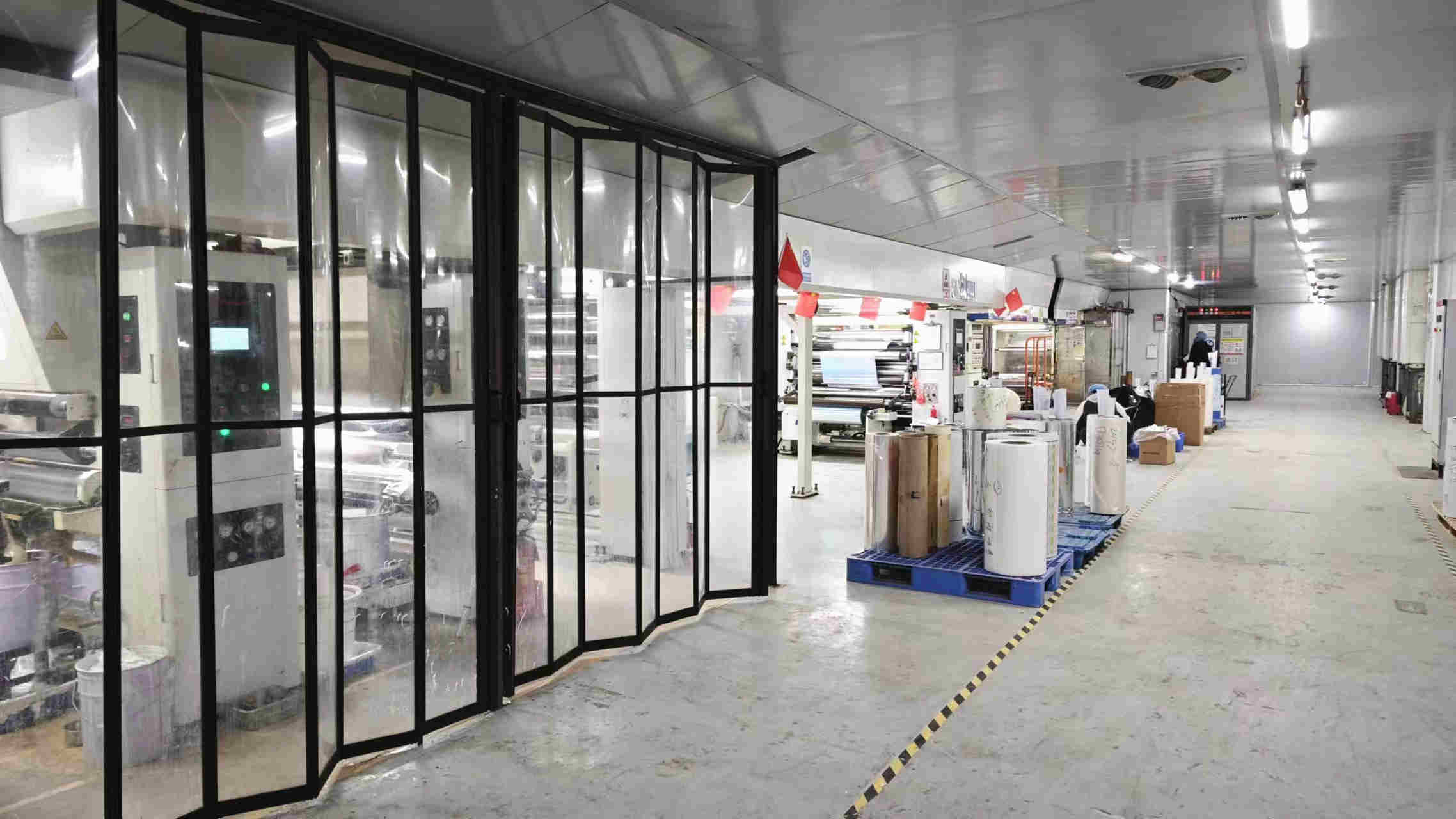 Shenzhen Ken Hung Hing Digital Packaging Technology Co., Ltd. Mylar Bags