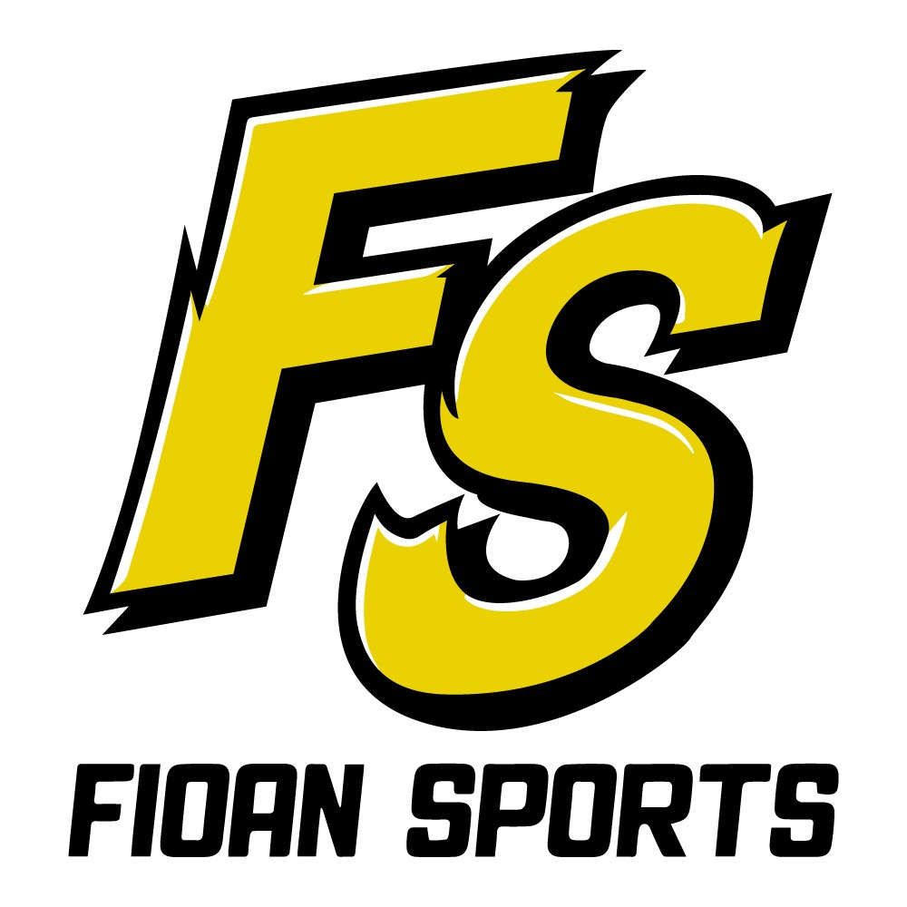 FIOAN SPORTS logo