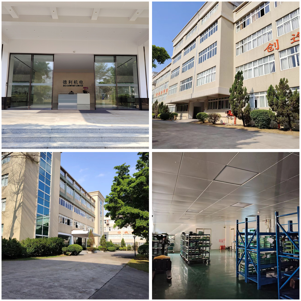 Jiangmen Deli Mechanical And Electrical Equipment Co., Ltd. Magnetostrictive Liquid Level Sensor