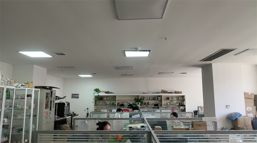 Xuzhou Brotherway Glass Products Co., Ltd. Glass Jars