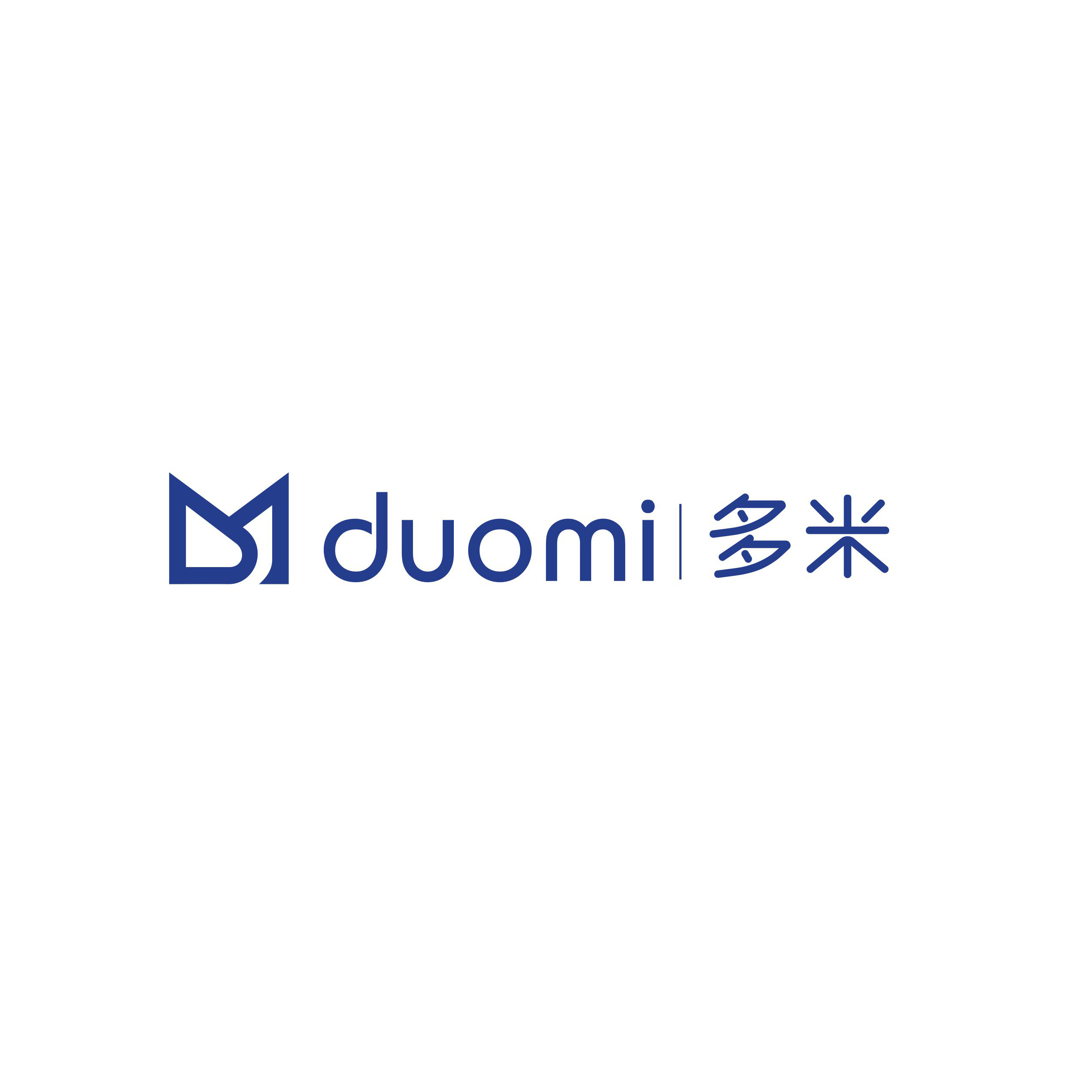 Guangzhou Duomi Plastic Products Co., Ltd. logo