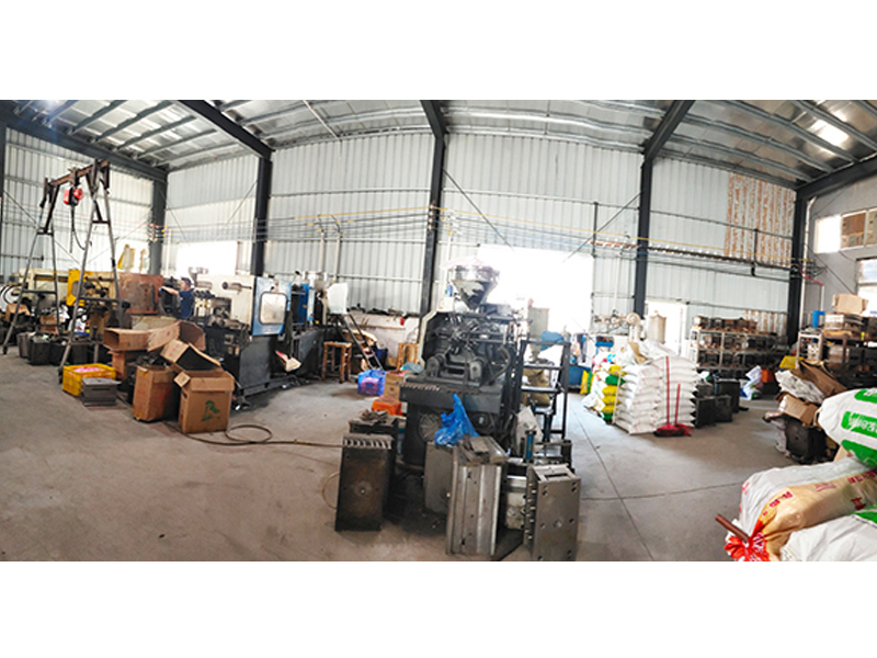 Yangdong Kelida Industrial Co., Ltd. Nylon Kitchen Tools