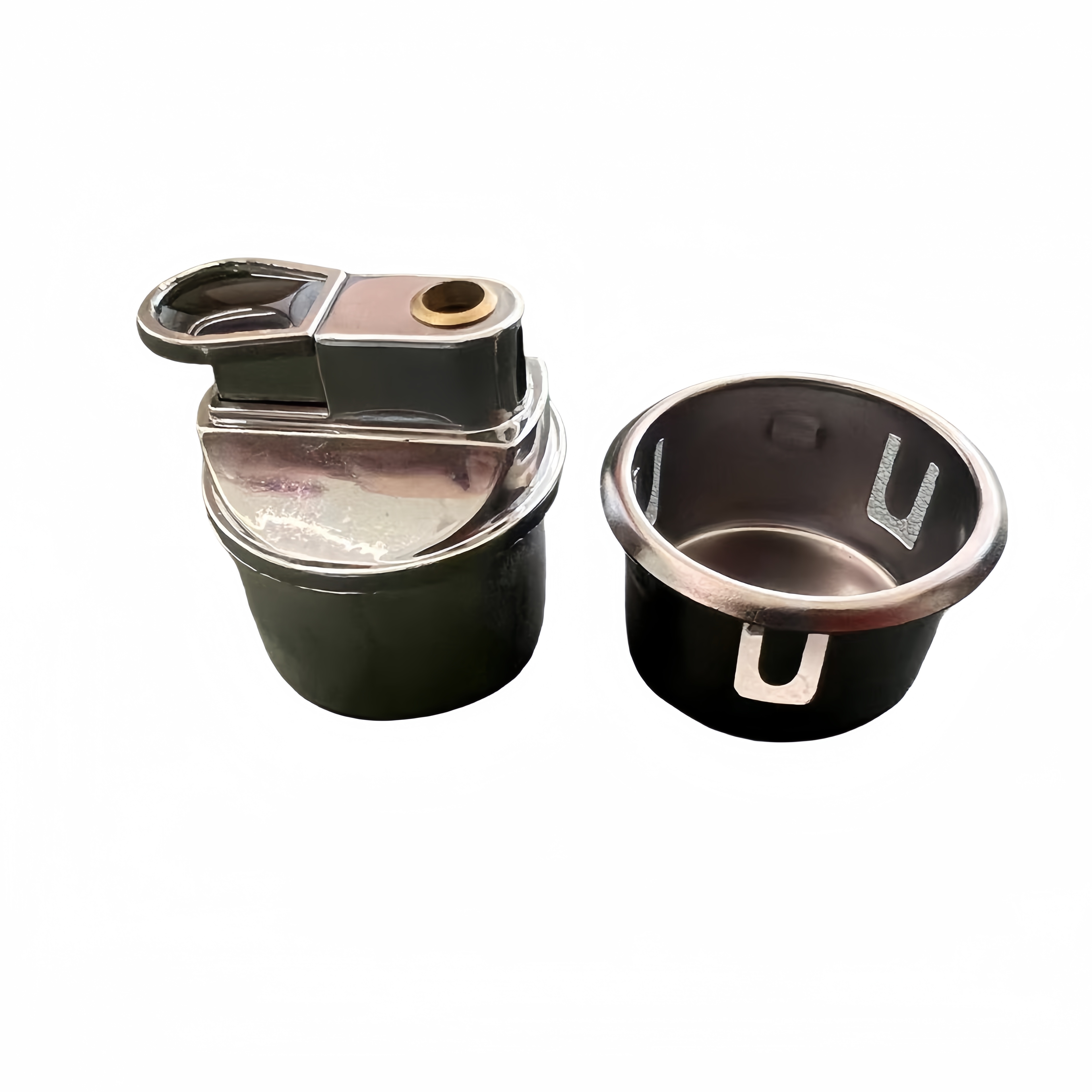 Luoyang Zhengyue Trading Co., Ltd. Inlaid Lighters