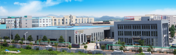 Zhejiang Qimen Technology Co., Ltd. Industrial Sectional Door