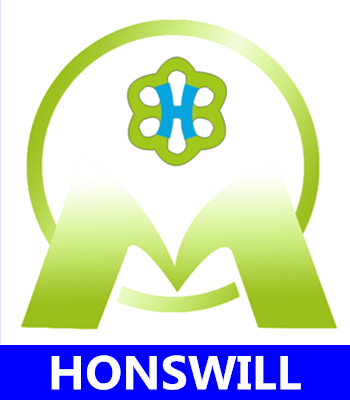 Honswill International Corporation logo