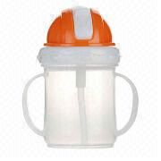 Baby water bottle