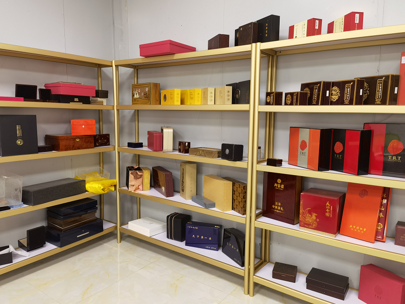 Shenzhen Jie Li Yang Technology Co., Ltd. jewelry case
