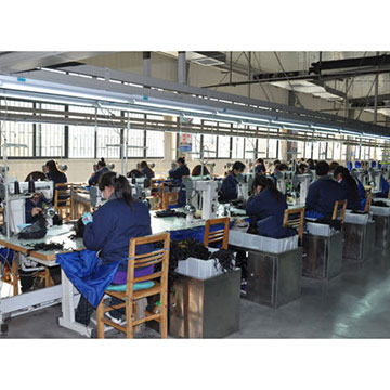 Qingdao Oyene Fashion Co., Ltd. human hair wigs