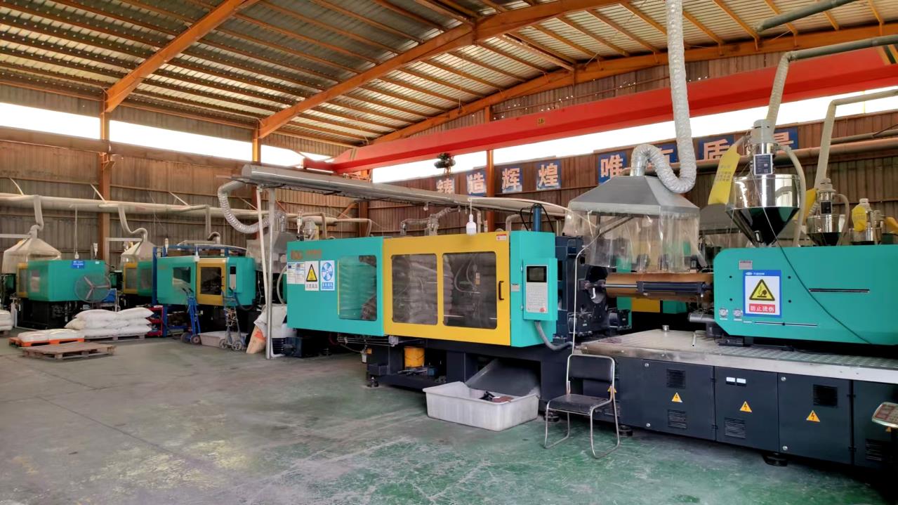 Hebei Meikang Pipe Industry Co., Ltd. PPR Pipe