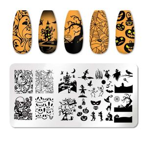 High Quality 6*12 Mixed Pattern Nail Stamping Plates Custom Logo DIY Manicure Nail Art Painting Tools Template