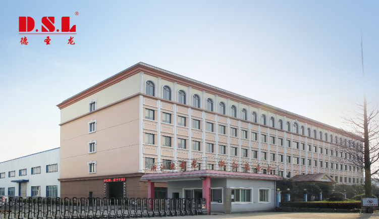 Zhejiang Deshenglong Curtain Co., Ltd. Aluminum Slats