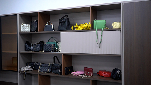 Chengdu Huanyu Huiteng Trading Co., Ltd. Second Hand Shoes
