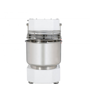 10L Commercial dough mixing machine 10L electric bakery mixer 4kg spiral dough mixer For sale bread dough mixing machine