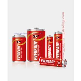 Zinc Carbon Batteries