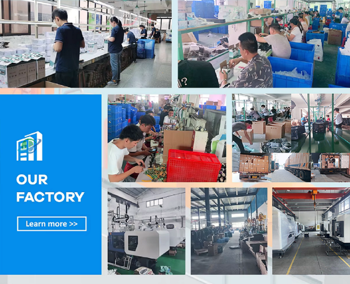 Zhongshan Kexinda Electrical Co., Ltd. Electric lunch box