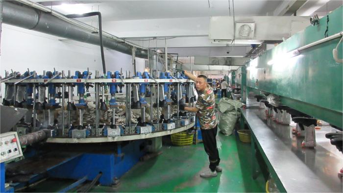 Xiamen Xuruihang Import and Export Co., Ltd. Casual Shoes