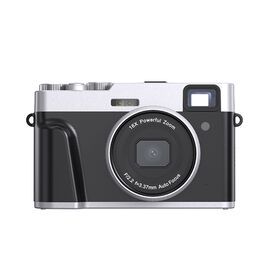 Digital video photo mini dslr dc202 4K vlog small hd mini used smart camera for kids baby children outdoor youtube