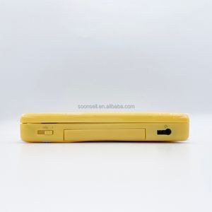100% tested !! Hot Sell !!  Game Console for NDS LITE  Handheld Game Player (Original and Refurbished)