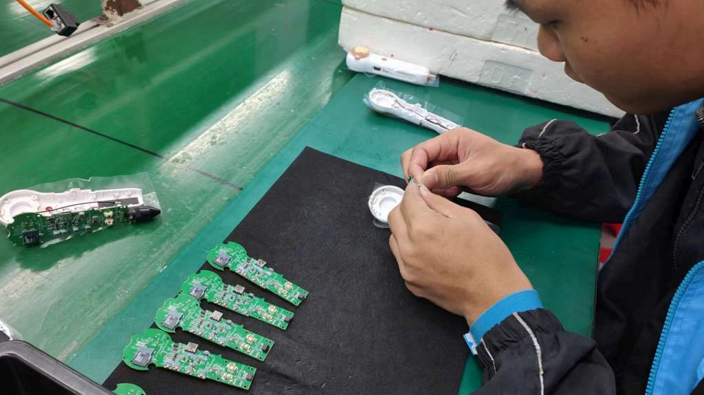 Shenzhen Chuangxiang Artificial Intelligence Technology Co., Ltd. Educational Robot Kits
