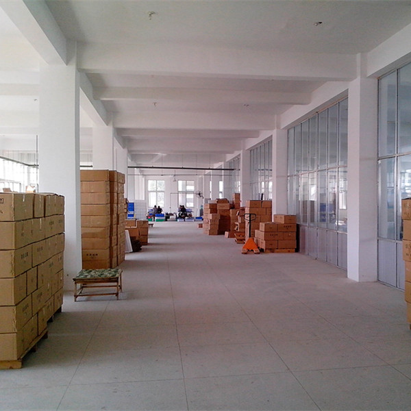 Laian Classic Craft Factory factory image 2