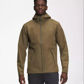 Softshell jacket, Men′s Softshell Outdoor Jacket Men Jacket Waterproof Jacket Outdoor padding winter
