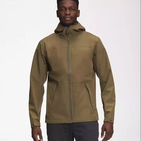 Softshell jacket, Men′s Softshell Outdoor Jacket Men Jacket Waterproof Jacket Outdoor padding winter