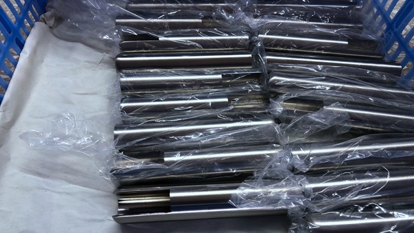 Zhongshan Baojiang Lighting Technology Co., Ltd. Wall lamps