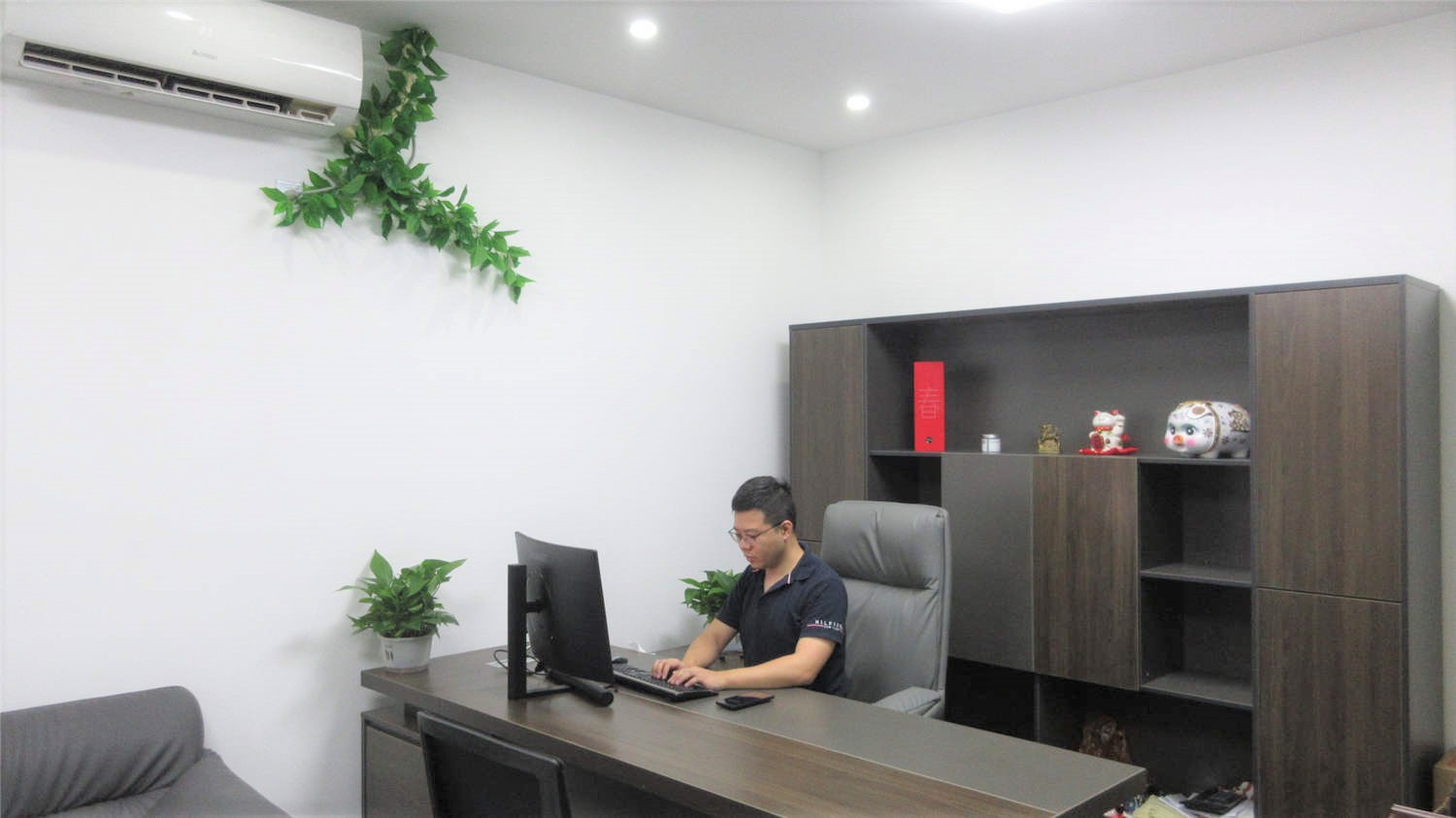 Shenzhen Misi Garments Co., Ltd. Period Underwear