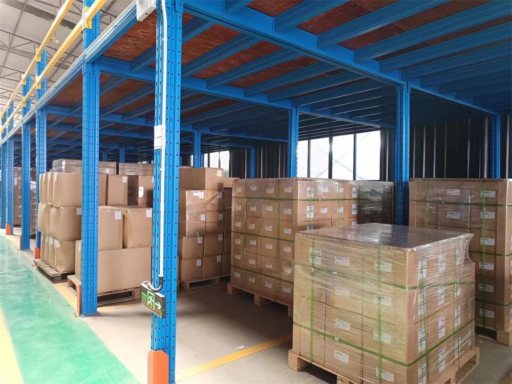 Fujian Yobest New Material Co., Ltd. Data Strip
