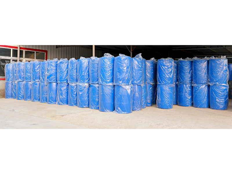 Hebei Sancolo Chemicals Co., Ltd. factory image 4