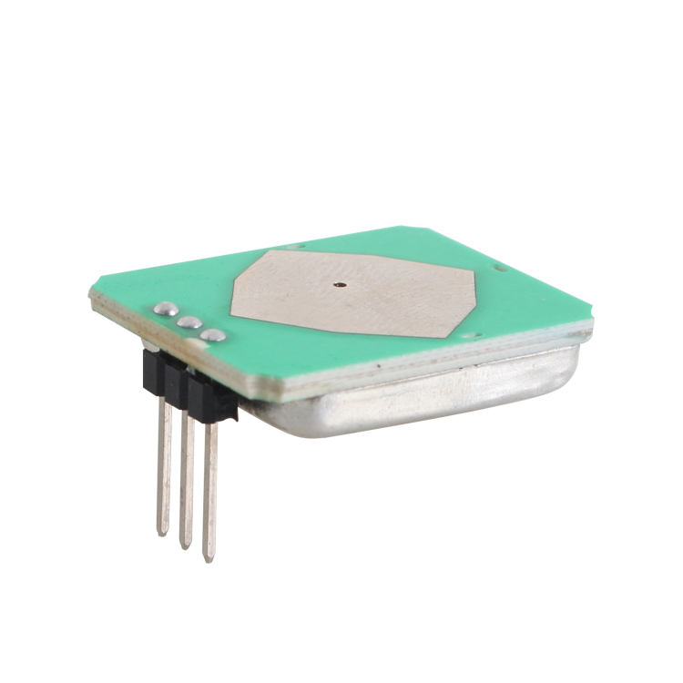 Pdlux PD-V19 5.8GHz Microwave Radar Sensor Switch Module Position Sensor for Intruder Detectors Competitive Price
