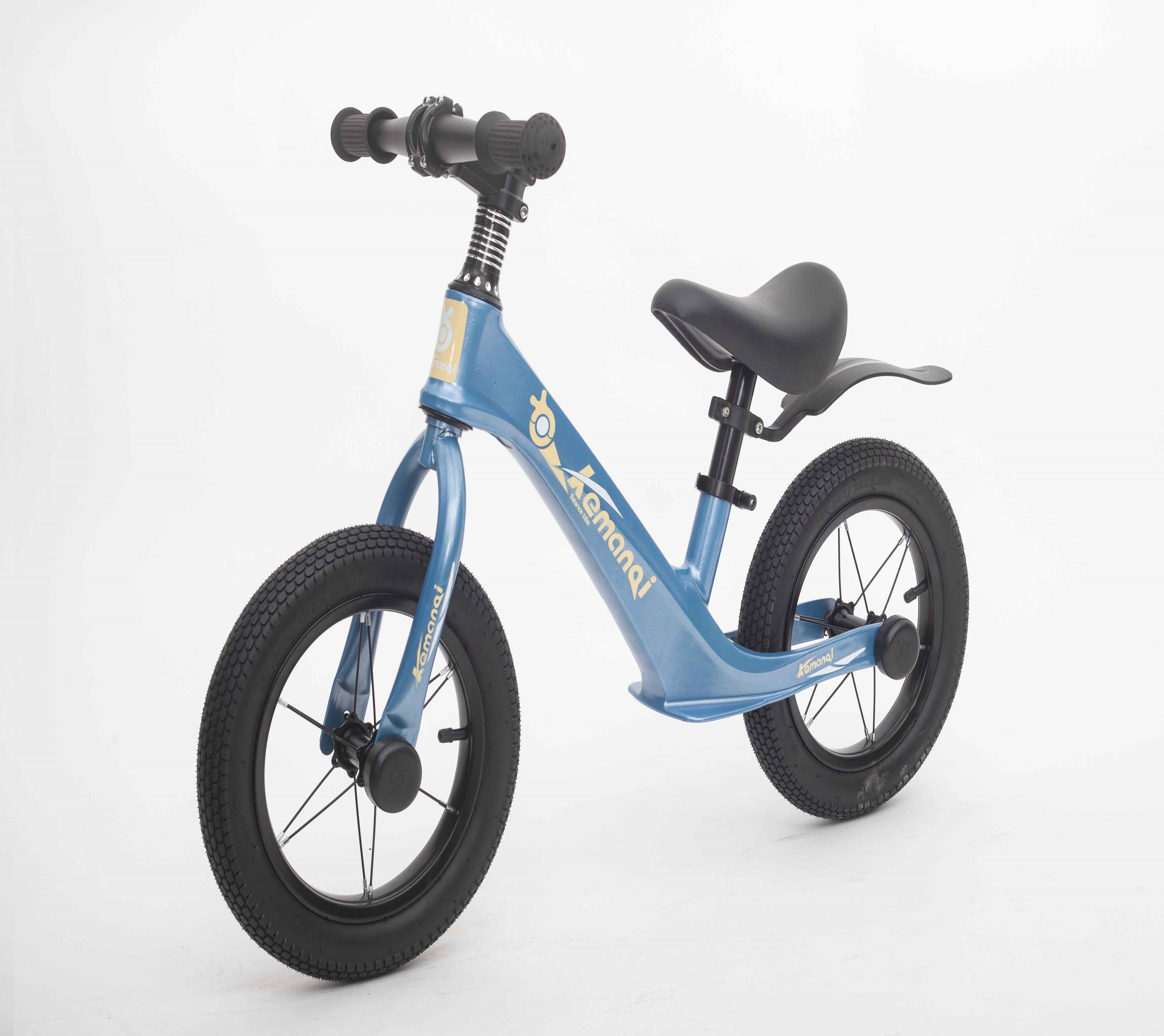 Hot Selling Kids Balance Bike Toddler Children Baby Push Bike 12 Inch for Kids 2-4 year old Children Kids Balance Bike