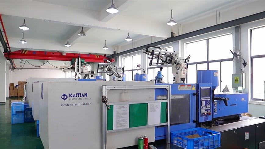 Ningbo Longwoda Machinery Co., Ltd. Bathroom Accessories