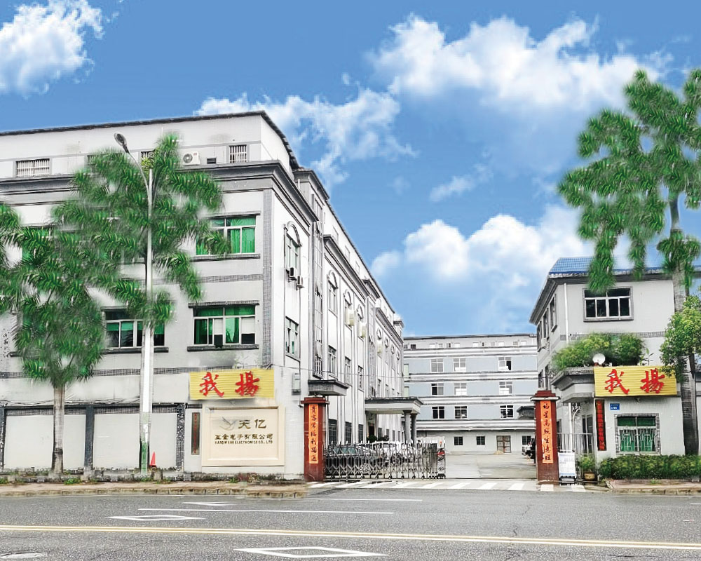 Dongguan I Am Flying Industry Co., Ltd. Plush Toys