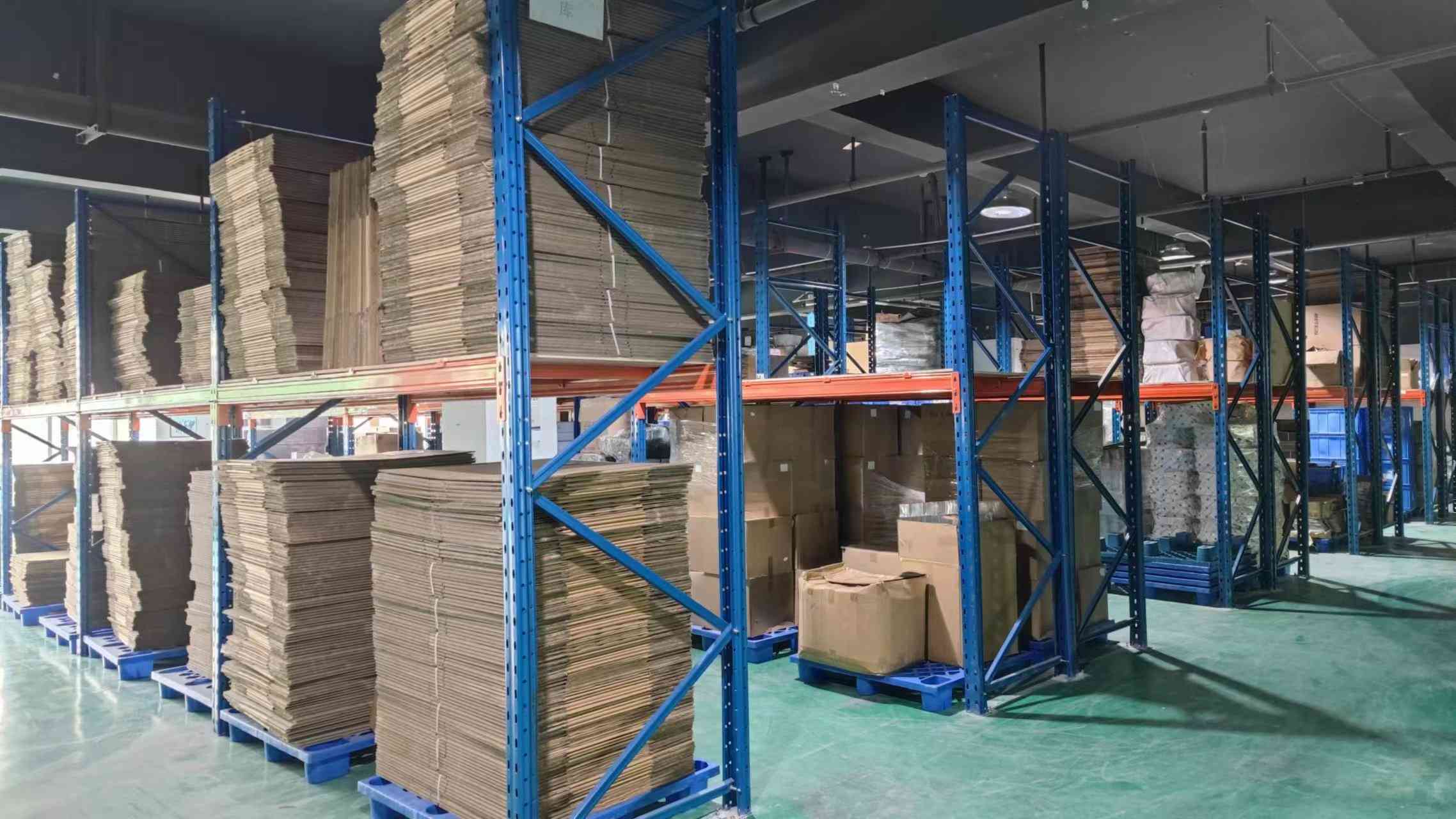 Shenzhen Dewang High-Tech Co., Ltd. Hand-painted Oil Painting