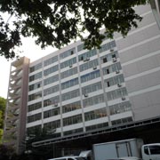 Chang Sung Ace Co., Ltd. Automatic fire extinguishing systems