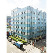 Haoliyuan (Shenzhen) Electronic Co., Ltd. Wireless USB Adapter