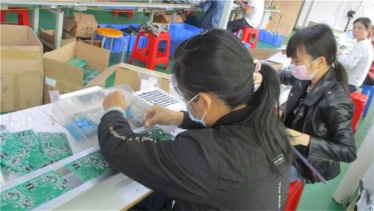 Shenzhen Sopray Solar Technology Co., Ltd. Solar Panels