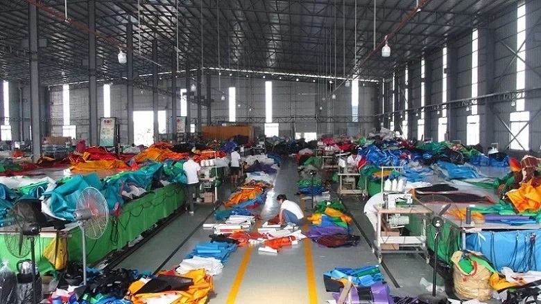Guangzhou Ace Inflatables Limited Inflatable Obstacle Courses