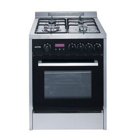 Kitchen OEM Customized Gas Range Stainless Steel Oven Built-in Stove Home Baking Cooking Appliances with 4 burner